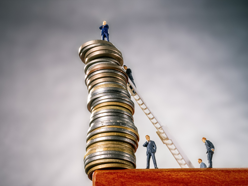 Liquidité bancaire : des devises en hausse, mais des banques sous tension